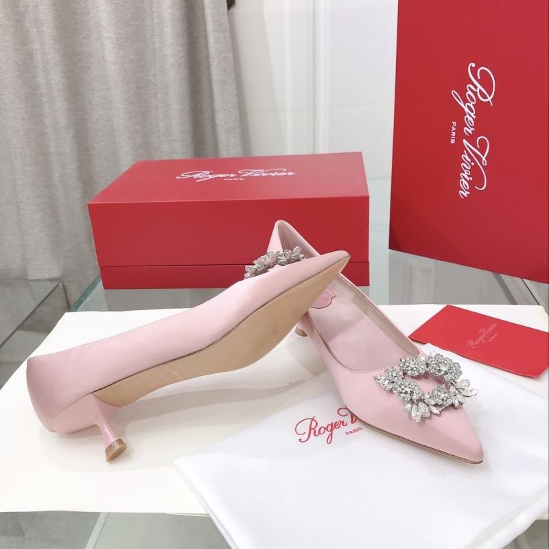 Roger Vivier Shoes